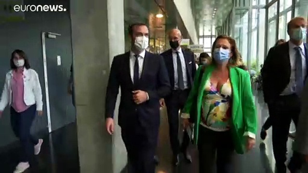 Covid-19 : en France, la Haute Autorité de Santé recommande la dose de rappel pour les plus fragiles