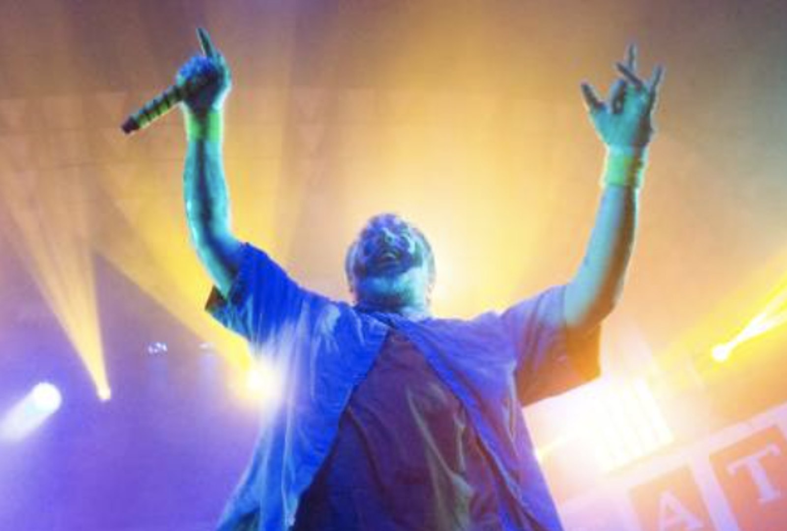 Insane Clown Posse Announces Farewell Tour Due to Heart Failure
