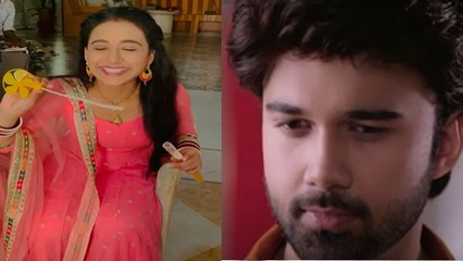 Sasural Simar Ka 2 spoiler: Simar ने दिखाया ये क्यूट बचपना तो फिदा हुआ Aarav; Sirav | FilmiBeat