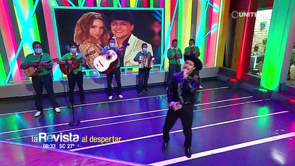 Humor: ‘No Dal’ y ‘Ve Linda’ llegaron para aclarar los rumores sobre su ruptura