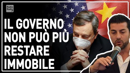 Una nuova guerra ha già stravolto le nostre vite, ma nessuno ne parla: mi spaventa ciò che sta accadendo - Amodeo