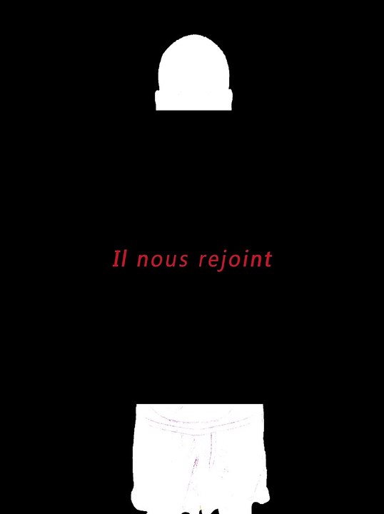 présentation Lucas Marcant