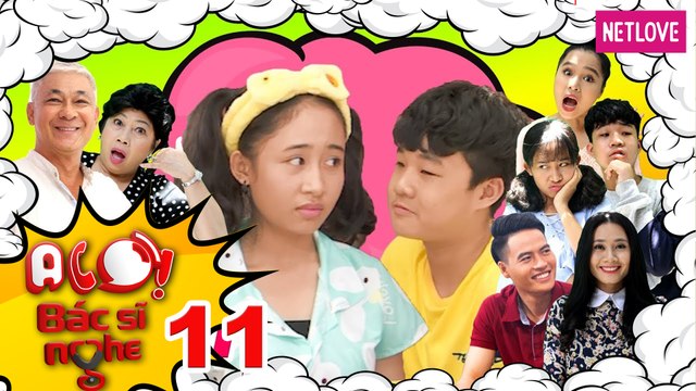 Alo Bác Sĩ Nghe | P336 - Tập 11