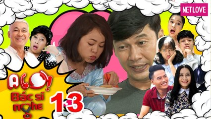 Alo Bác Sĩ Nghe | P336 - Tập 13