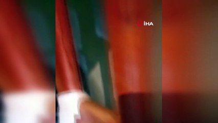 Van’da 43 düzensiz göçmen yakalandı