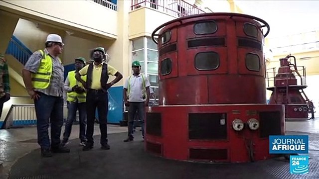 République Démocratique du Congo : 10 % des habitants de Kisangani ont accès à l'électricité