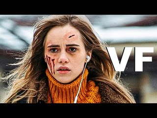 SEANCE Bande Annonce VF (2021)