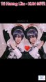 Cosplayer Twins  Nangong Cheng & Nangong Yu - Song sinh cosplayer Siêu cấp dễ thương - NAM CUNG THỪA HÒA & NAM CUNG VŨ-
