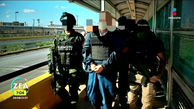 Usuarios de redes sociales reaccionan a la deportación de Eduardo Arellano Félix