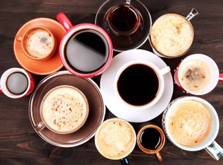 نصائح فعالة للتخلص من إدمان الكافيين