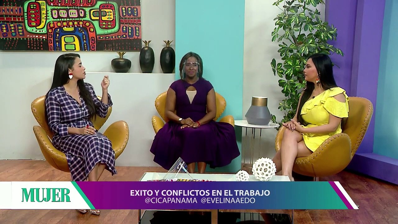 Cómo manejar los conflictos que surgen en el trabajo | Mujer - Nex Panamá