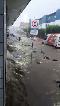 98 para as Olimpíadas de Surfe e Kayak Imperatrizense