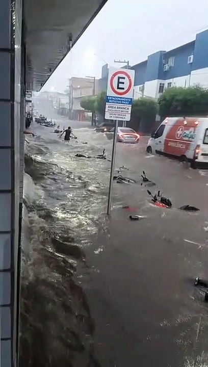 98 para as  Olimpíadas de Surfe e Kayak Imperatrizense