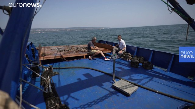 Το μέλλον της αλιείας στη Μαύρη Θάλασσα και η συνεργασία των εμπλεκόμενων χωρών