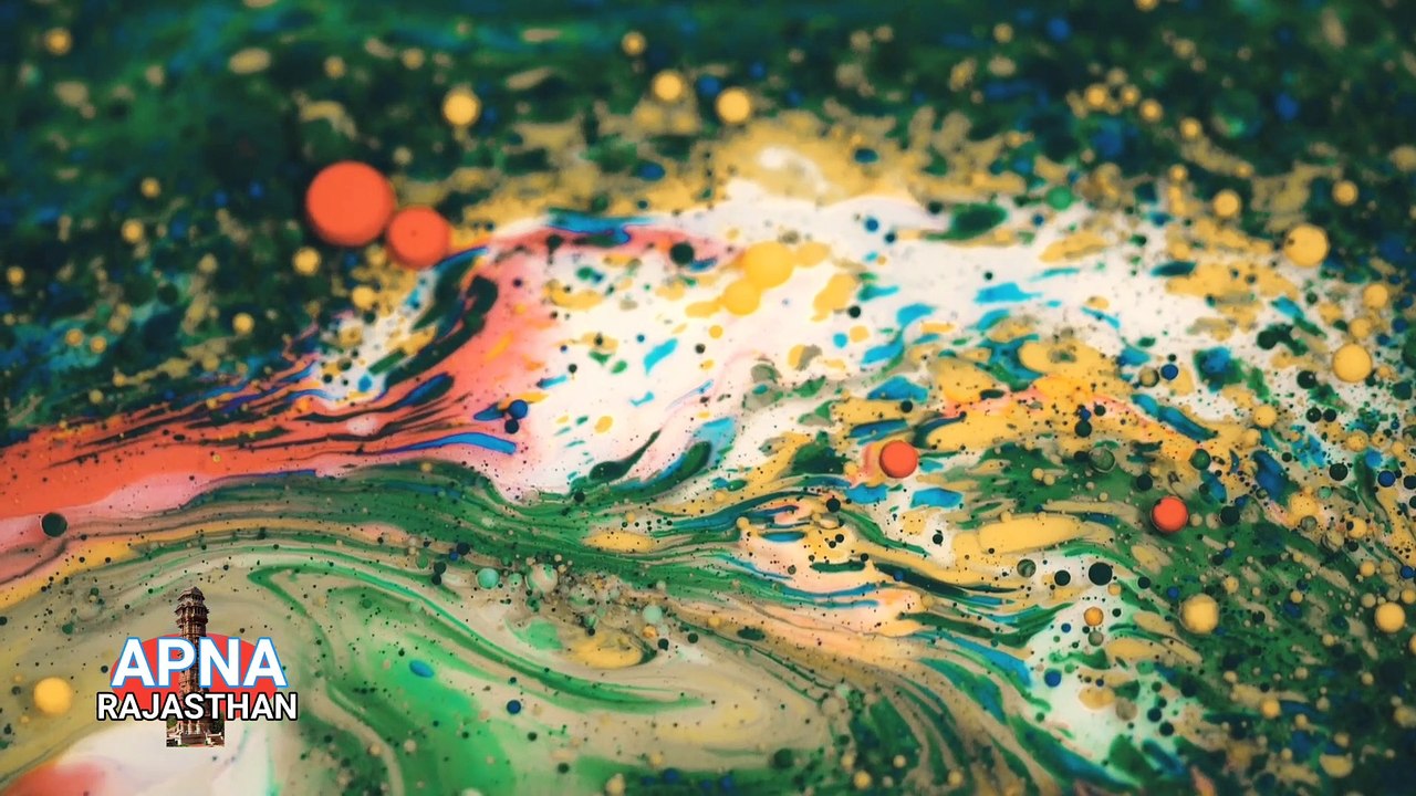 background video , background ,  background music ! 4k Golden Dust Background Looped Animation | Free Version Footage