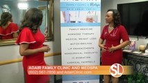 Adair Family Clinic and Medspa offers body contouring