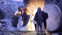 القيامة - بصوت المعلم ابراهيم عياد