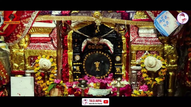 जय हो सदा तेरी जय जय माँ | Jai Ho Sada Teri Jai Jai Maa | Maiya Ambaji Meri | नवरात्री Special गरबा