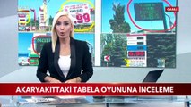 EPDK Duyurdu: 'İki Ay Kapatılacak' | Akaryakıt İstasyonlarında Tabela Oyunu