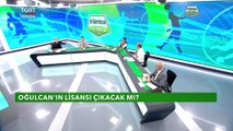 Sen TFF'nin Avukatı Mısın? | Oğulcan Olayı Stüdyoyu Karıştırdı!