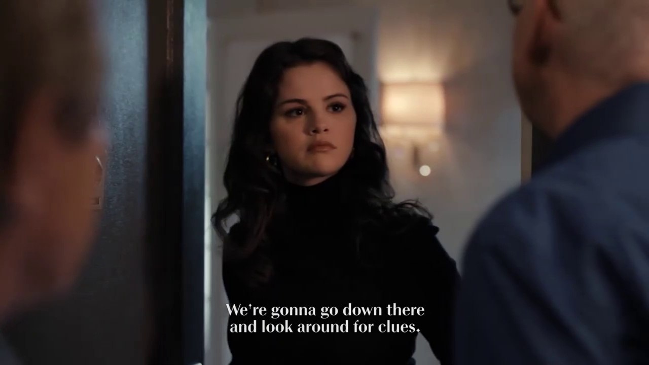 We’re all neighbors here, but if I were you, I wouldn’t trust anyone