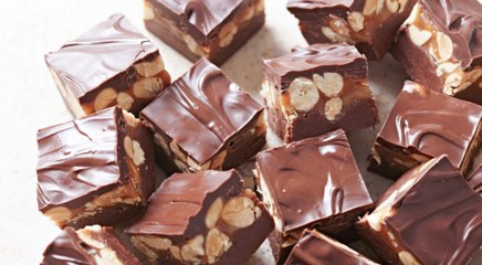 How to Make Fudge from Scratch (Plus How to Flavor It Beyond Classic Chocolate)