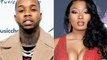 Tory Lanez’s Bail Is Increased for Violating Megan Thee Stallion’s Restraining Order