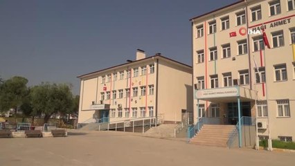 Denizli'de bütün okullar 'Okulumuz Temiz' belgesi aldı