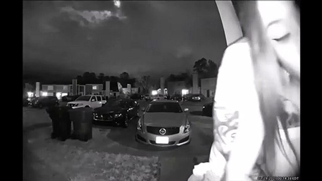 A 2 doigts de conclure avec une fille, il y était presque...