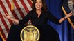 Kathy Hochul Becomes First Woman To Be Sworn in as Governor of NY