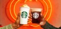 Starbucks’ Pumpkin Spice Latte Is Back