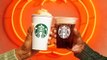 Starbucks’ Pumpkin Spice Latte Is Back