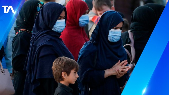 Los derechos de las mujeres afganas han sido vulnerados por años