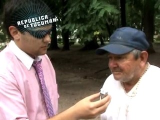 Programa 44 - Republica de Tucuman