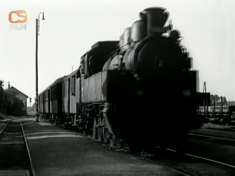 Kto si bez viny ... (2/2, SK + CZ, 1963)