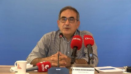 İSTANBUL TABİP ODASI AŞILAMAYI HIZLANDIRIN, ÖLÜMLERİ DURDURUN