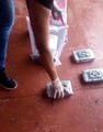 Utilizan imanes para intentar llevar cocaína de RD a Puerto Rico