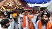 Why Sikhs bringing the Guru Granth Sahib to India?