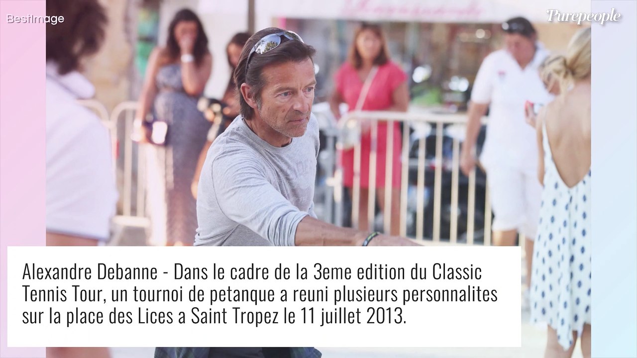 Christelle (Koh-Lanta) : Quel est le célèbre animateur avec qui elle a été en couple ?