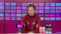 Nagelsmann: 