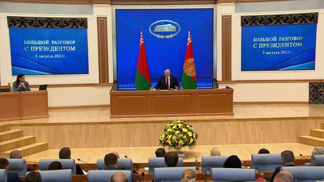 Lithuania challenged on migration law changes amid Belarus border row