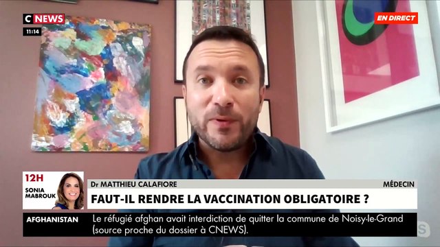 Vif accrochage ce matin entre Jean-Marc Morandini et Fabrice Di Vizio qui refuse de répondre: On n'est pas à la maternelle! On boude pas sur un plateau!