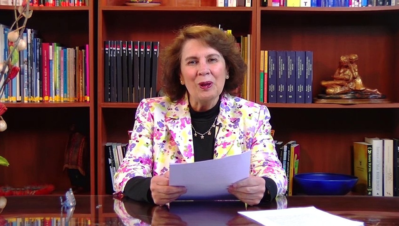 EDITORIAL | Rosalía Arteaga | El muerto se come al vivo | 24 Agosto 2021
