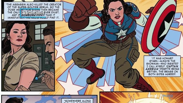 ¡Top 10 Cosas QUE TE PERDISTE en WHAT IF - Episodio 1!