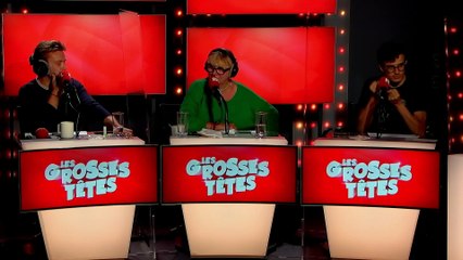 Qui est qui qui fait quoi du mardi 24 août 2021