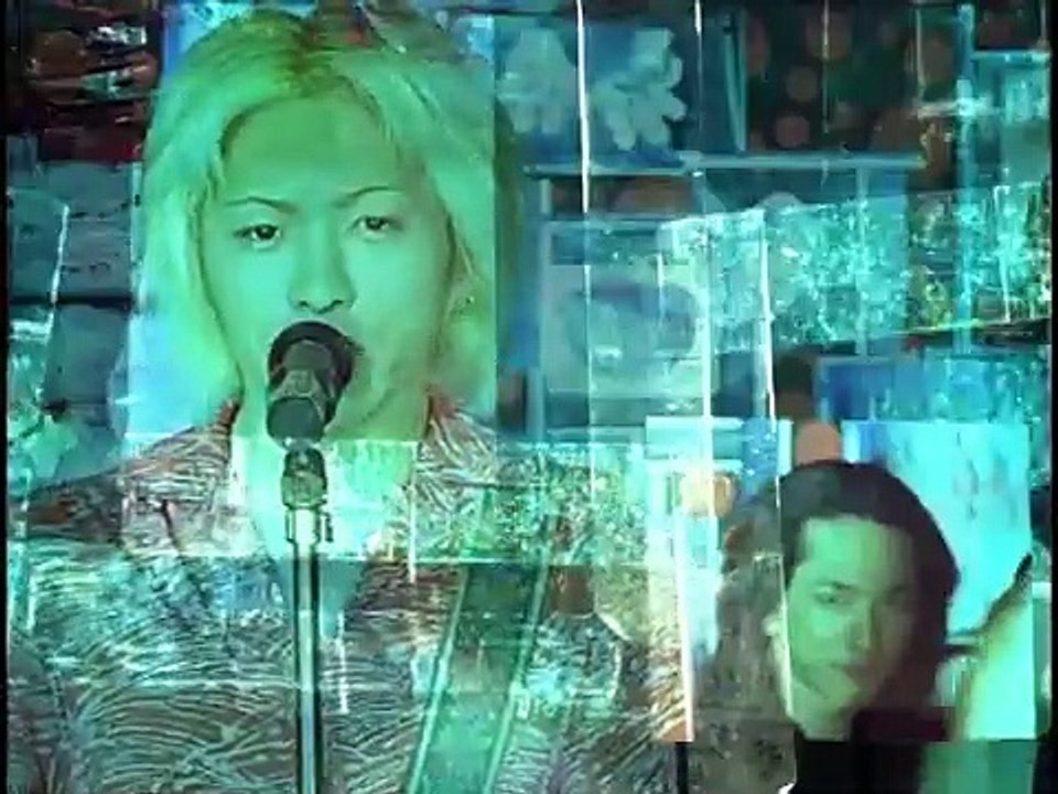 ZIGZO / 血と汗と涙の裏側のハッピー PV