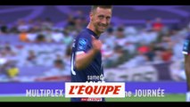 Le multiplex de la 6e journée de Ligue 2 - Foot - Bande-annonce