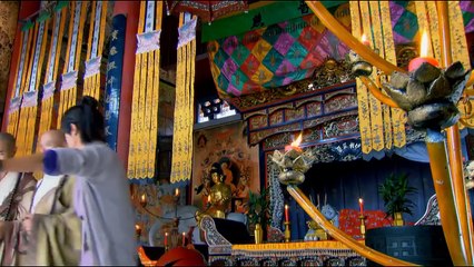 Tân Tiếu Ngạo Giang Hồ  - Tập 31