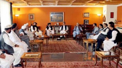 Here're exclusive details of the Taliban cabinet