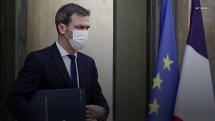 Pour Olivier Véran, un 4ème pic pourrait être atteint dans quelques jours